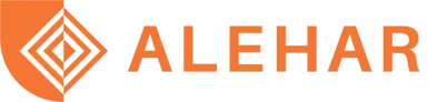 Alehar logo