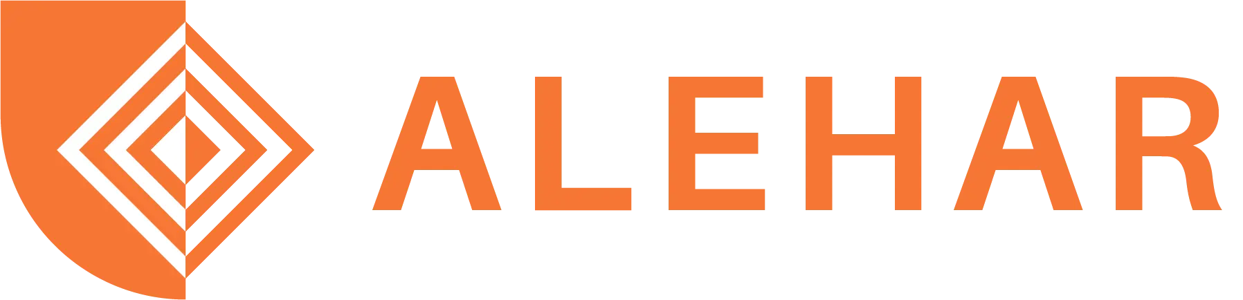 Alehar logo