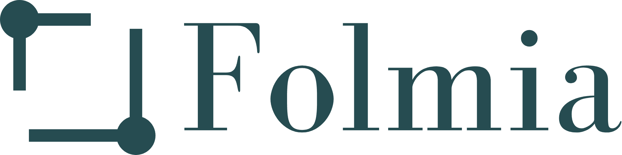 Folmia logo