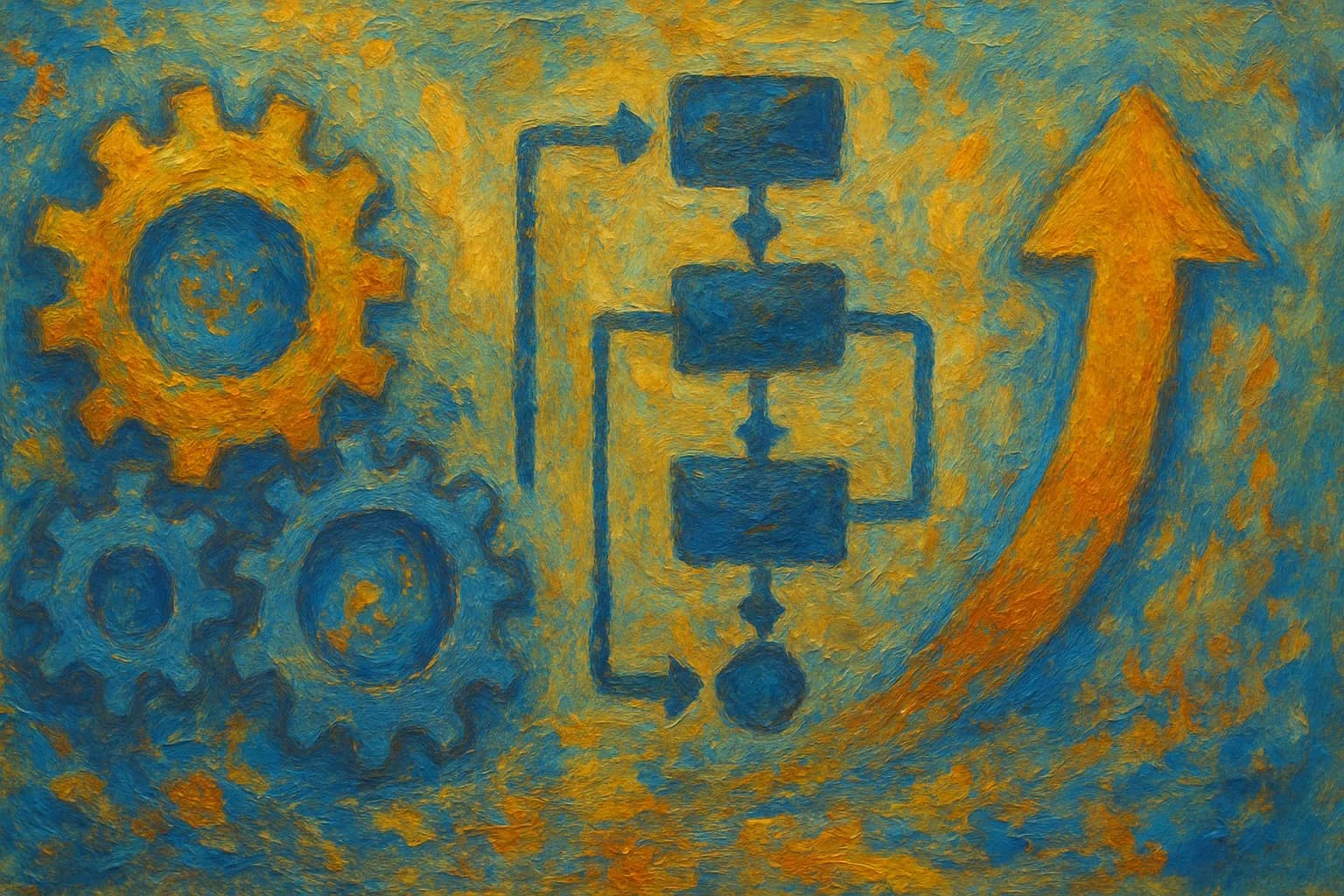 Beyond Tools: Why Every Business Needs Internal Systems that Scale